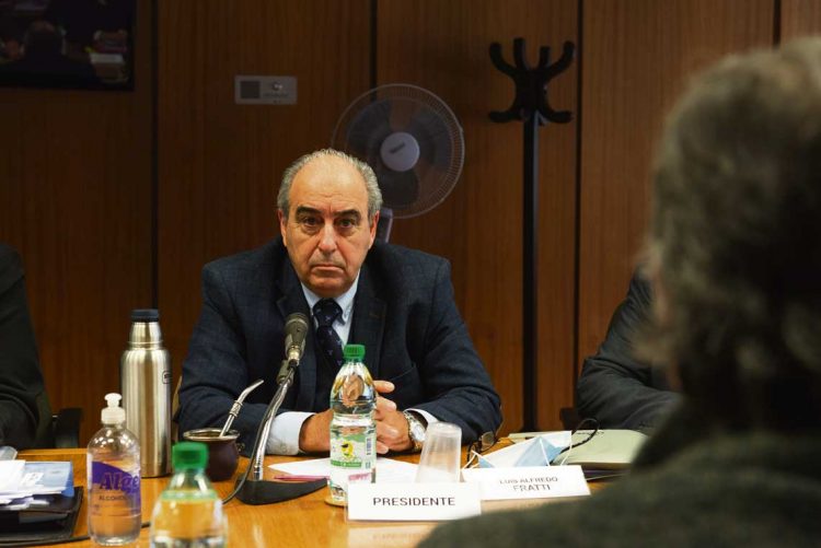 Alfredo Fratti: “No hay que esperar a que venga una crisis que afecte a todos los sectores para después juntarse”