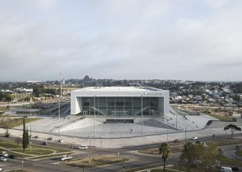 El Antel Arena