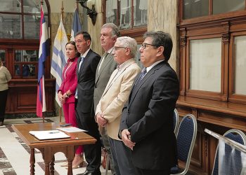 “Estamos trabajando con ASSE en materia de medicamentos para que le lleguen al usuario”