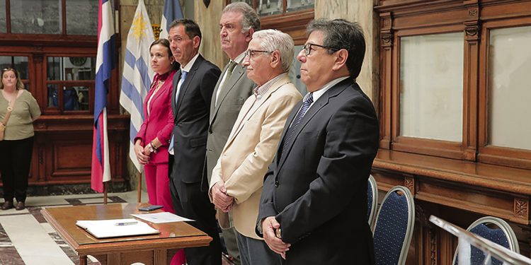 “Estamos trabajando con ASSE en materia de medicamentos para que le lleguen al usuario”