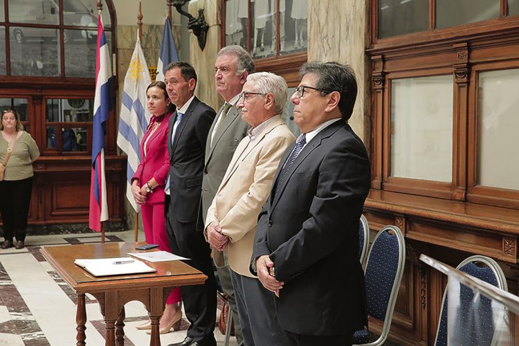 “Estamos trabajando con ASSE en materia de medicamentos para que le lleguen al usuario”