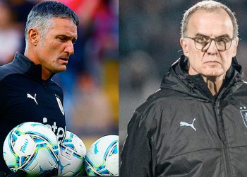 En la selección Marcelo Bielsa pierde apoyos. Sus destratos provocan renuncias y mucho malestar