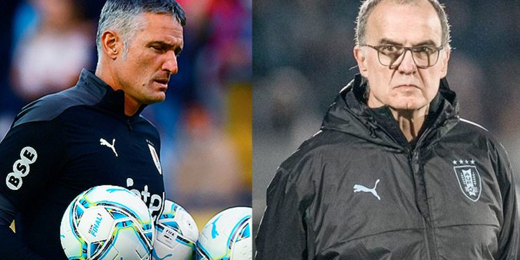 En la selección Marcelo Bielsa pierde apoyos. Sus destratos provocan renuncias y mucho malestar