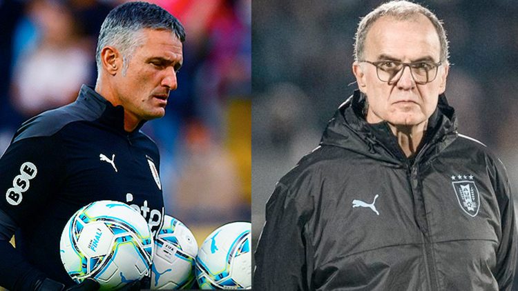 En la selección Marcelo Bielsa pierde apoyos. Sus destratos provocan renuncias y mucho malestar