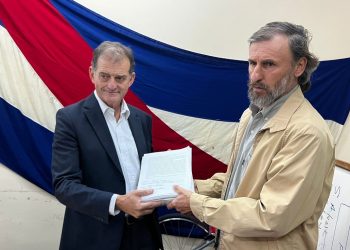 Deuda Justa: Cabildo Abierto abocado a una jornada nacional de recolección de firmas este fin de semana