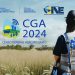 Continúa el Censo General Agropecuario