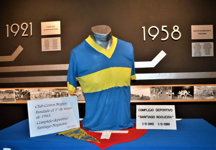 Club Social Cerros Negros: una institución de referencia que une a la comunidad sin distinción entre personas