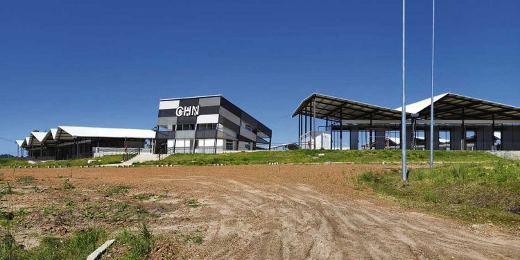 Salto: familias afectadas por Central Hortícola logran prórroga