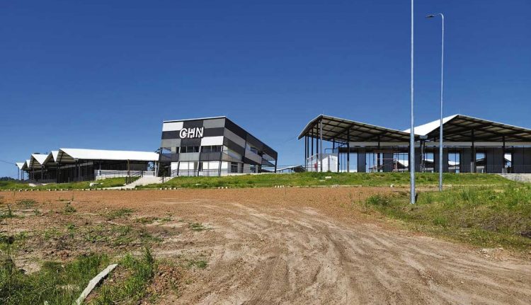 Salto: familias afectadas por Central Hortícola logran prórroga