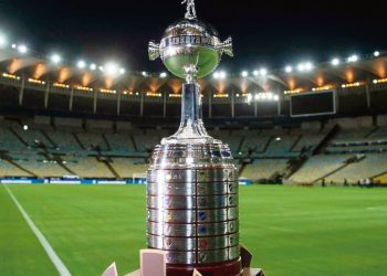 Aunque se ganen partidos sueltos, la Libertadores está muy lejos