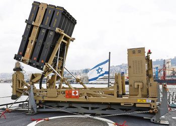 “Estamos ante un rediseño de la arquitectura global”