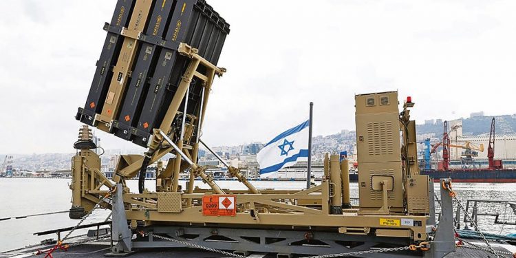 “Estamos ante un rediseño de la arquitectura global”