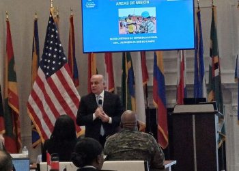 Sigue en pie el retiro en diciembre de la misión de paz de Uruguay en Congo