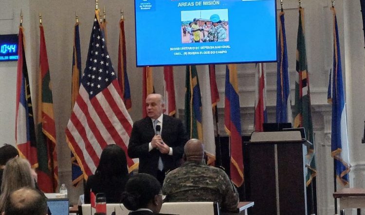 Sigue en pie el retiro en diciembre de la misión de paz de Uruguay en Congo