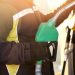 En mayo sube la nafta y baja el gasoil