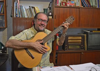 El canto historicista a través de la voz de los escolares