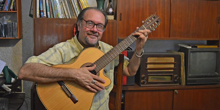 El canto historicista a través de la voz de los escolares