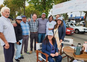Deuda Justa: Aunque quedó solo, Cabildo toma partido por los problemas reales de la gente