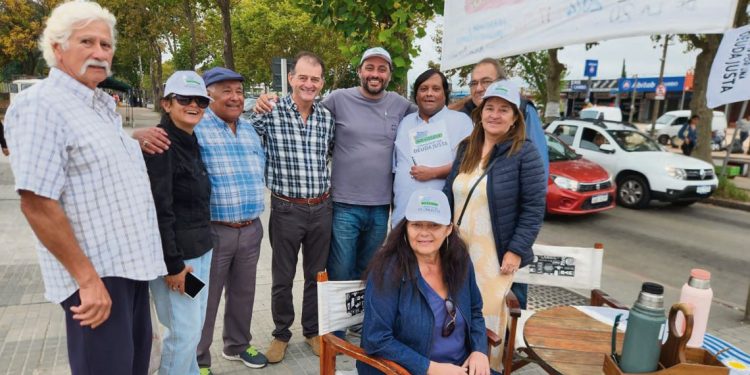 Deuda Justa: Aunque quedó solo, Cabildo toma partido por los problemas reales de la gente