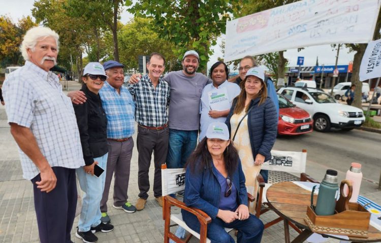 Deuda Justa: Aunque quedó solo, Cabildo toma partido por los problemas reales de la gente