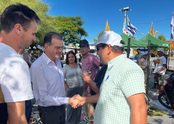 Cabildo Abierto: la defensa de la clase media