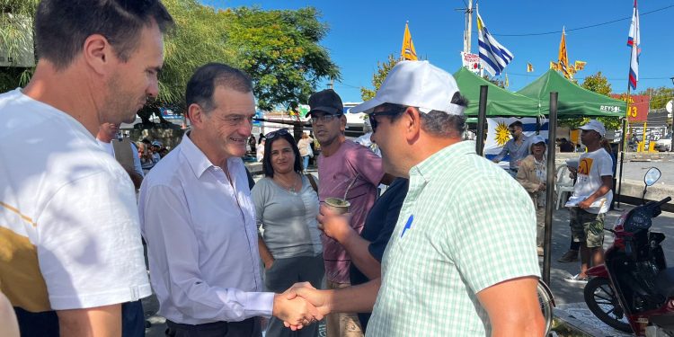 Cabildo Abierto: la defensa de la clase media