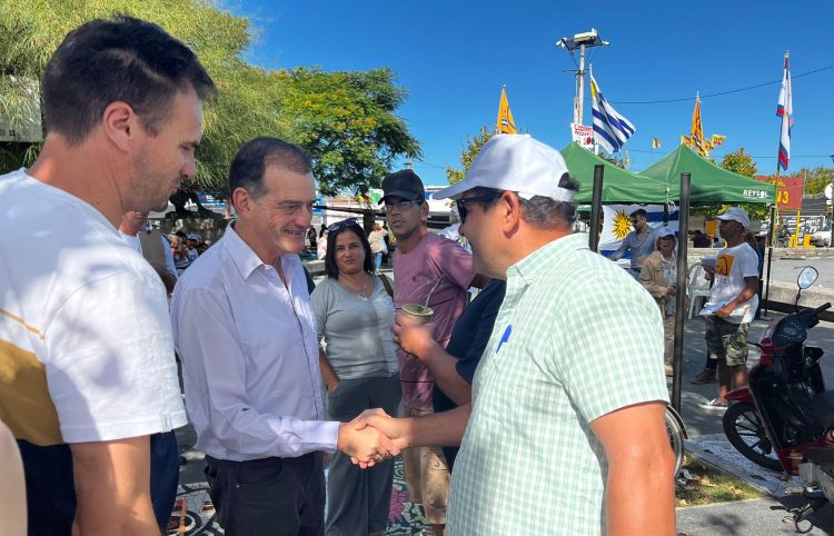 Cabildo Abierto: la defensa de la clase media