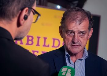 Con mas de 260.000 contabilizadas al momento, recolección de firmas por Deuda Justa continúa hasta fin de mayo