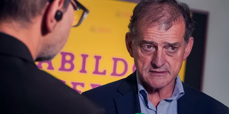 Con mas de 260.000 contabilizadas al momento, recolección de firmas por Deuda Justa continúa hasta fin de mayo