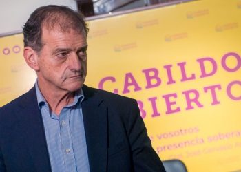 Firmas por una deuda justa llegan a 230.000, el total se actualizará el fin de semana