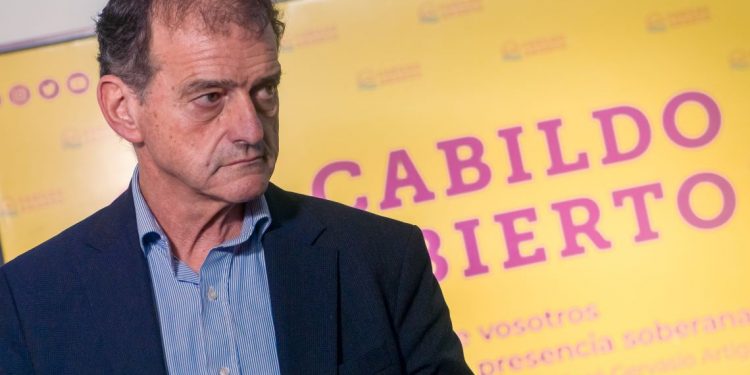 Firmas por una deuda justa llegan a 230.000, el total se actualizará el fin de semana
