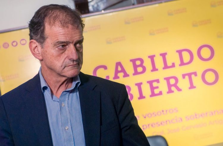 Firmas por una deuda justa llegan a 230.000, el total se actualizará el fin de semana