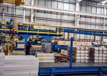 Políticas industriales