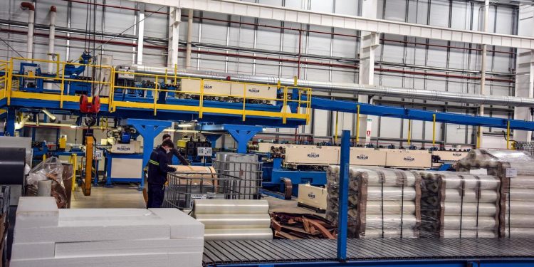 Políticas industriales