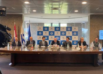 Precandidatos recibirán 93 propuestas de la Cámara de Industrias