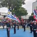 El Liceo Militar celebró 77 años