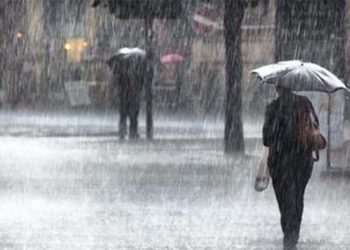 Desmejoramiento significativo desde el fin de semana con fuerte inestabilidad