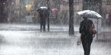 Desmejoramiento significativo desde el fin de semana con fuerte inestabilidad