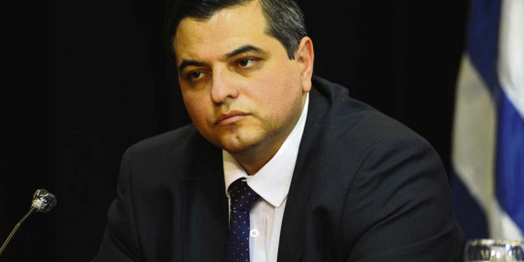 Seguridad: Es fundamental el trabajo en conjunto de la Fiscalía y el Ministerio del Interior