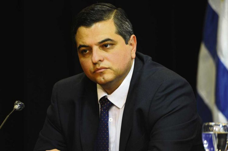 Seguridad: Es fundamental el trabajo en conjunto de la Fiscalía y el Ministerio del Interior