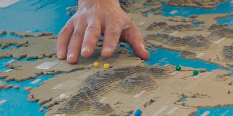 Las Malvinas y la cuestión geopolítica del Atlántico Sur