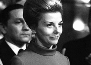 Prisionera en un convento