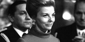 Prisionera en un convento