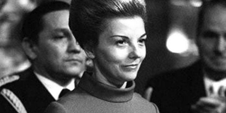 Prisionera en un convento