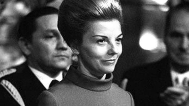 Prisionera en un convento