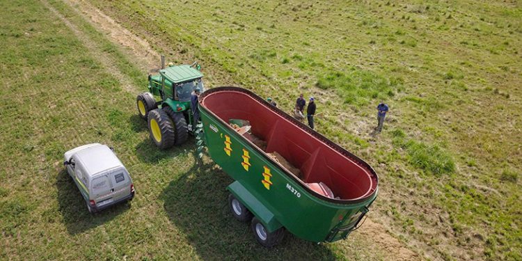 La identidad de la industria nacional a paso firme