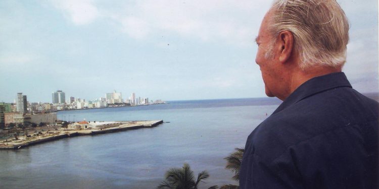 Methol Ferré sobre Las venas abierta de América Latina, de Eduardo Galeano