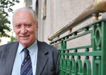 Geopolítica de la Cuenca del Plata