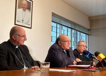 Obispos exhortan en tiempo electoral a rescatar los elementos fundamentales de la “tradición artiguista”