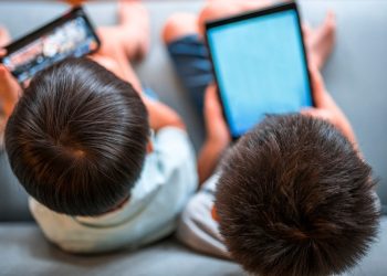 Ladrones de la inocencia